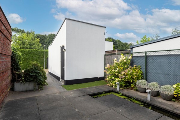 Medium property photo - Waterwereld 54, 5658 RL Eindhoven